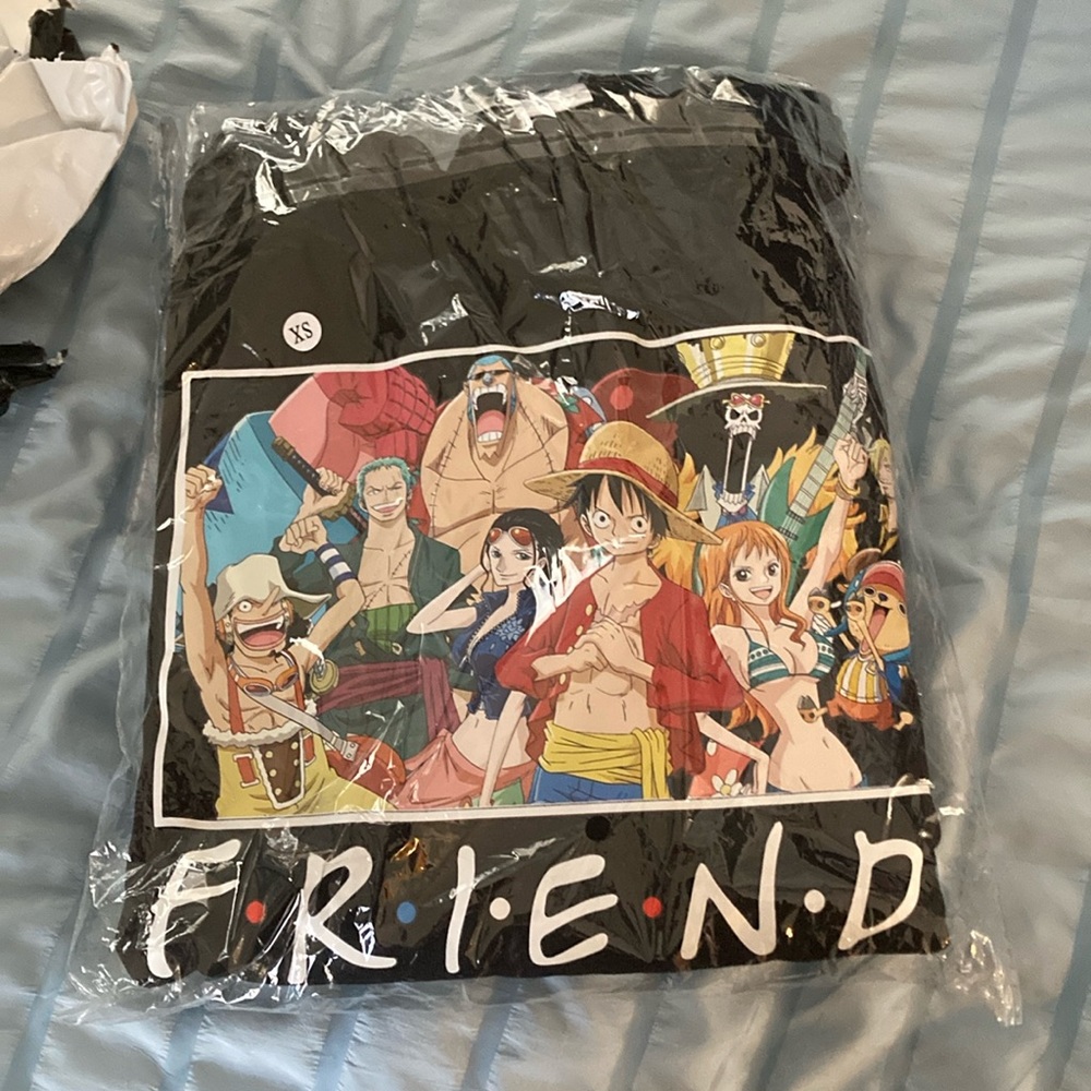 one piece sweatshirt xs - men or women